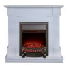 RealFlame Andrea WT с Fobos Lux S BL/ BR. Габариты ВхШхГ: 96x101x38 см