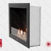 Портальный биокамин Lux Fire "Фаер Бокс 2 - 33" Размеры (ВхШхГ; мм)725 х 960 х 265