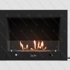 Портальный полуавтоматический биокамин Lux Fire "Фаер Бокс 4 - 30" Размеры (ВхШхГ; мм)660 х 880 х 285
