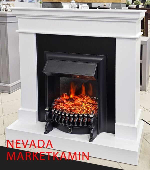 Распродажа данного варианта! NEVADA (Невада белая эмаль) Размеры: ш 1000, в 1050, г 360 мм