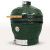 Керамический гриль-барбекю 24 дюйма (61см) Start Grill SG 24 CFG CHEF PRO (Зелёный) в комплекте с модулем со столиками