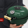 Керамический гриль Start Grill TRAVELLER SG12 PRO T (зелёный)