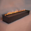 Очаг для встройки Schones Feuer 3D FireLine 1200 (Шон Фаер кассет) 3D эффект живого пламени. Размеры, мм (ШхВхГ): 1230х186х264