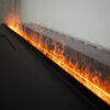 Очаг для встройки Schones Feuer 3D FireLine 1200 (Шон Фаер кассет) 3D эффект живого пламени. Размеры, мм (ШхВхГ): 1230х186х264