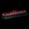 Очаг для встройки Schones Feuer 3D FireLine 1500 (Шон Фаер кассет) 3D эффект живого пламени. Размеры, мм (ШхВхГ): 1530х186х264