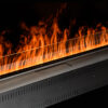 Очаг для встройки Schones Feuer 3D FireLine 1500 (Шон Фаер кассет) 3D эффект живого пламени. Размеры, мм (ШхВхГ): 1530х186х264