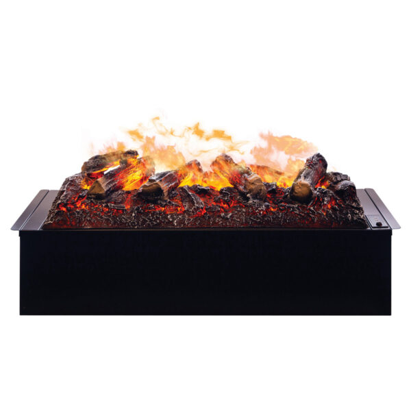 RealFlame Cassette 630M 3D Black Panel. Габариты (ШxВxГ) 66x25x26 см