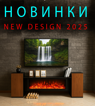НОВИНКИ И ТРЕНДЫ